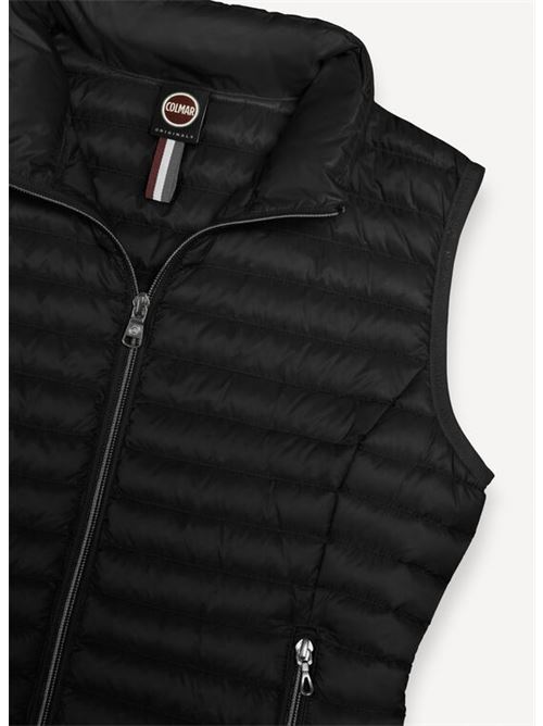 GILET DONNA COLMAR | 2222A 9VX/99